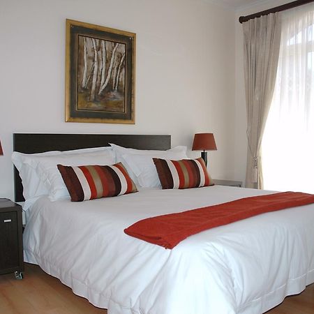 Edelweiss Bed & Breakfast Stellenbosch Exterior photo
