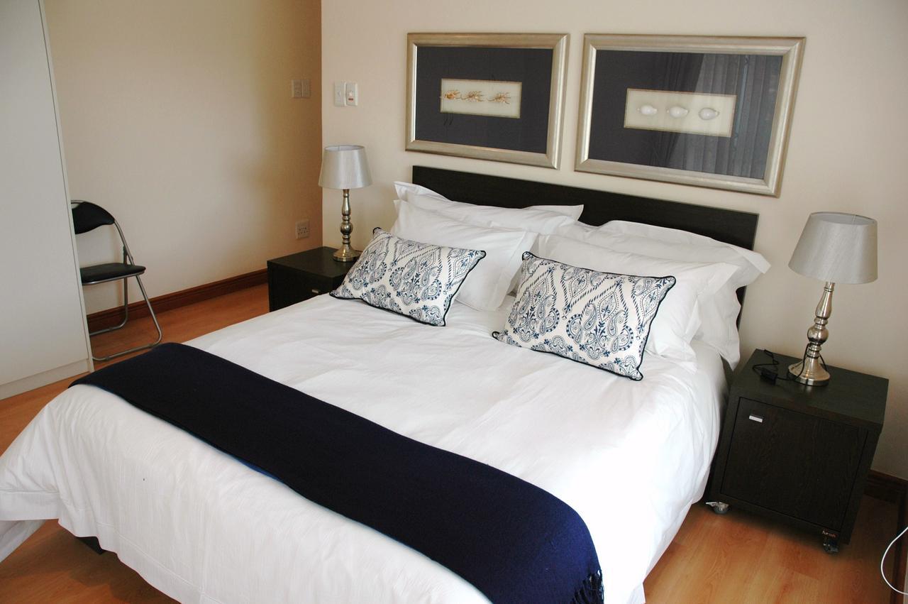Edelweiss Bed & Breakfast Stellenbosch Exterior photo