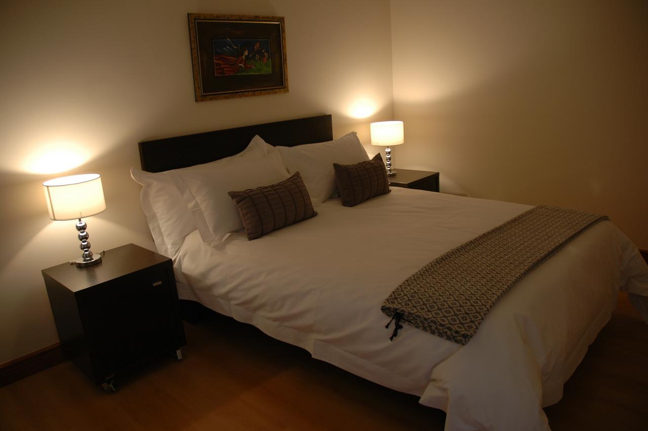 Edelweiss Bed & Breakfast Stellenbosch Exterior photo
